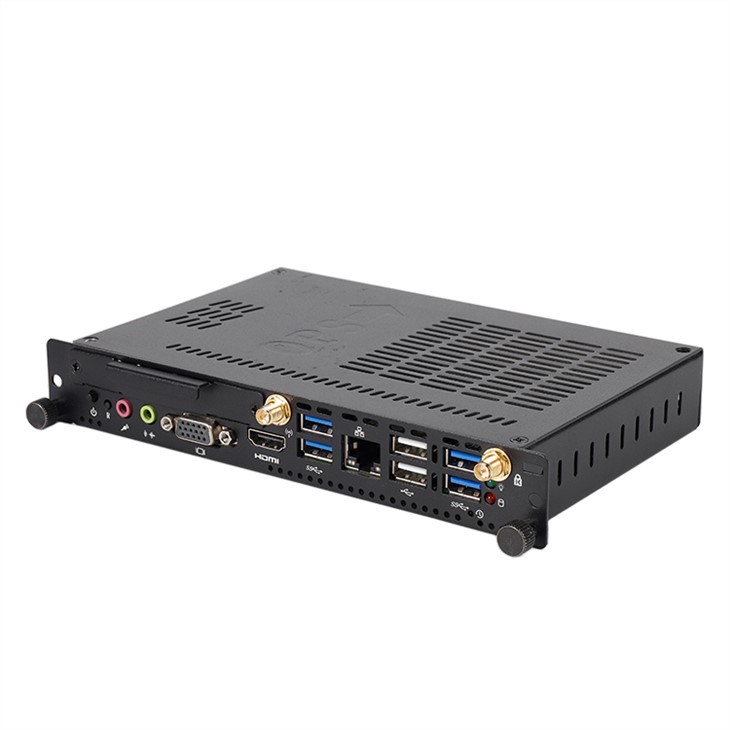 Baytrail OPS Computer