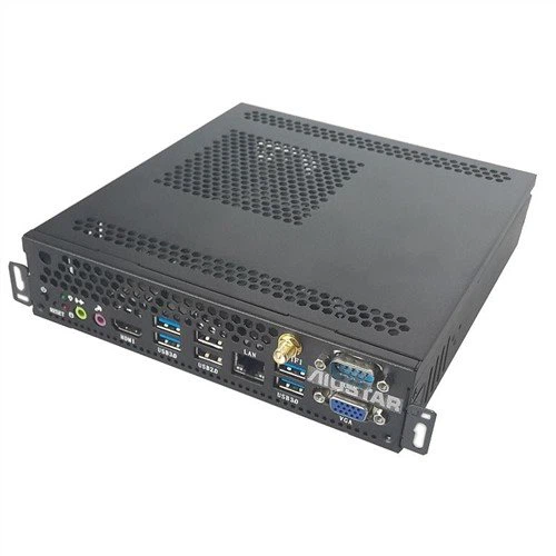 タッチパネル用4K OPSコンピューター