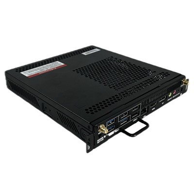 OPS Computer For Meeting Touchable TV は顧客との会議に使用できますか?