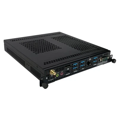Atom Z8350搭載のWindows OPSコンピュータは4Kビデオ再生に対応していますか？