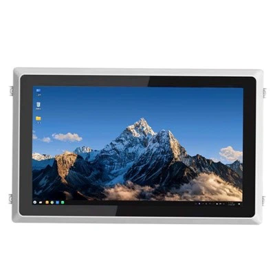 Industrial Tablet Feitengrui ft - D2000プロセッササイズ10.1/13.3/17/21.5/23インチ