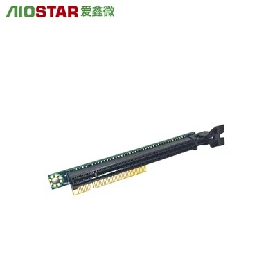 AOS PCIe ライザー カード – X4/X8/X16 (1U および 2U サーバー用)